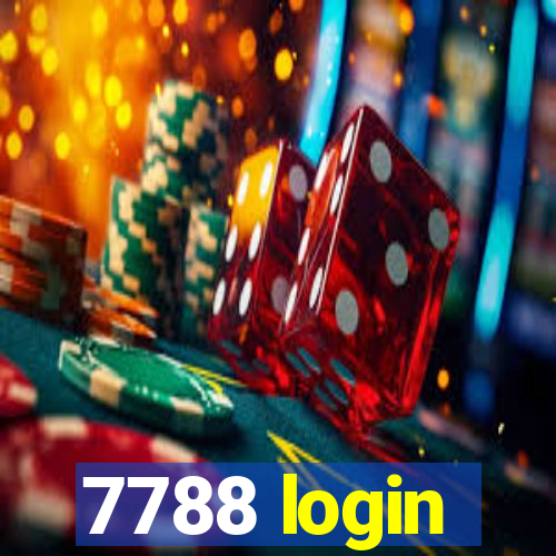 7788 login